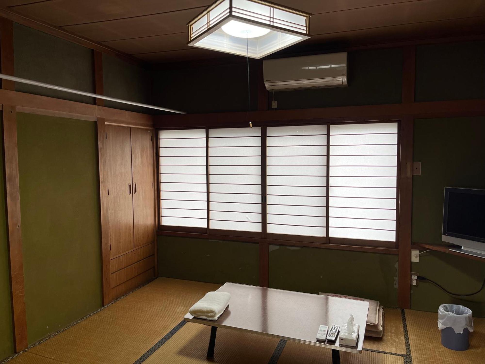 ふる里 Guest House Fujikawaguchiko Bagian luar foto