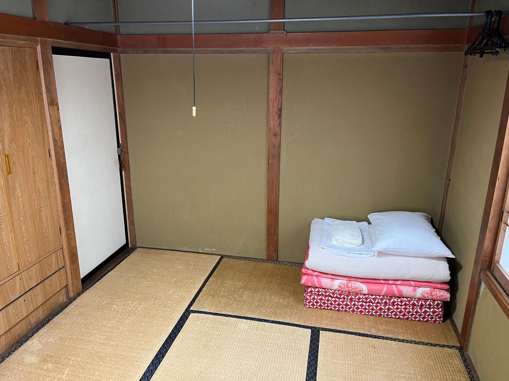 ふる里 Guest House Fujikawaguchiko Bagian luar foto