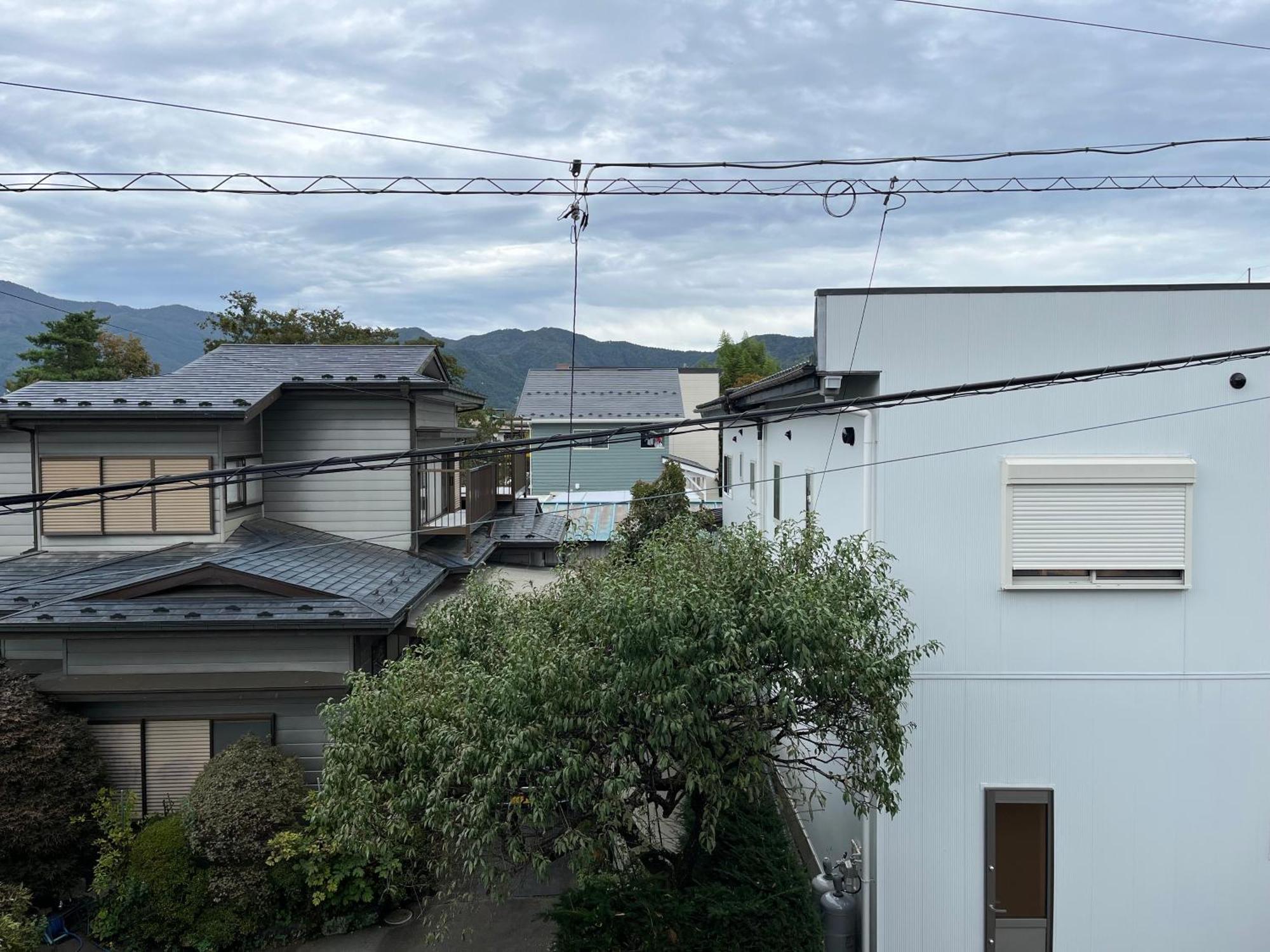 ふる里 Guest House Fujikawaguchiko Bagian luar foto