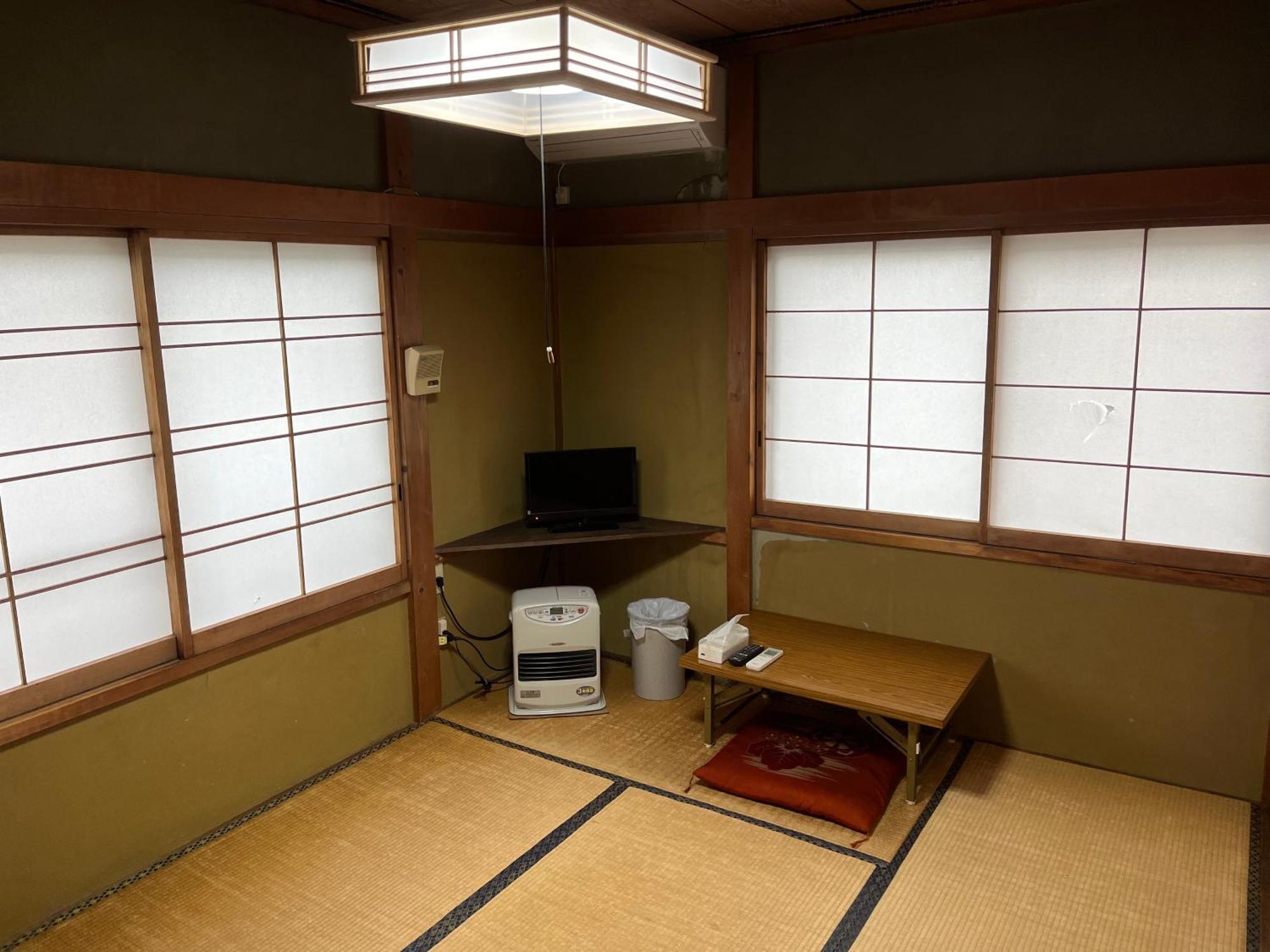 ふる里 Guest House Fujikawaguchiko Bagian luar foto