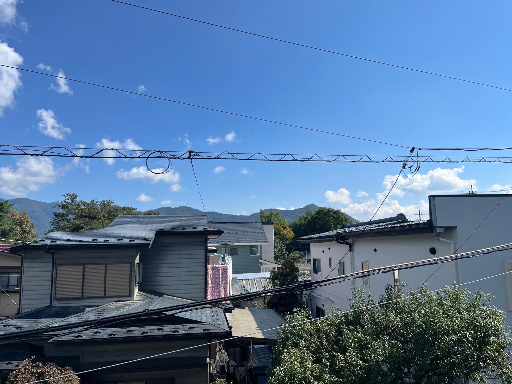 ふる里 Guest House Fujikawaguchiko Bagian luar foto