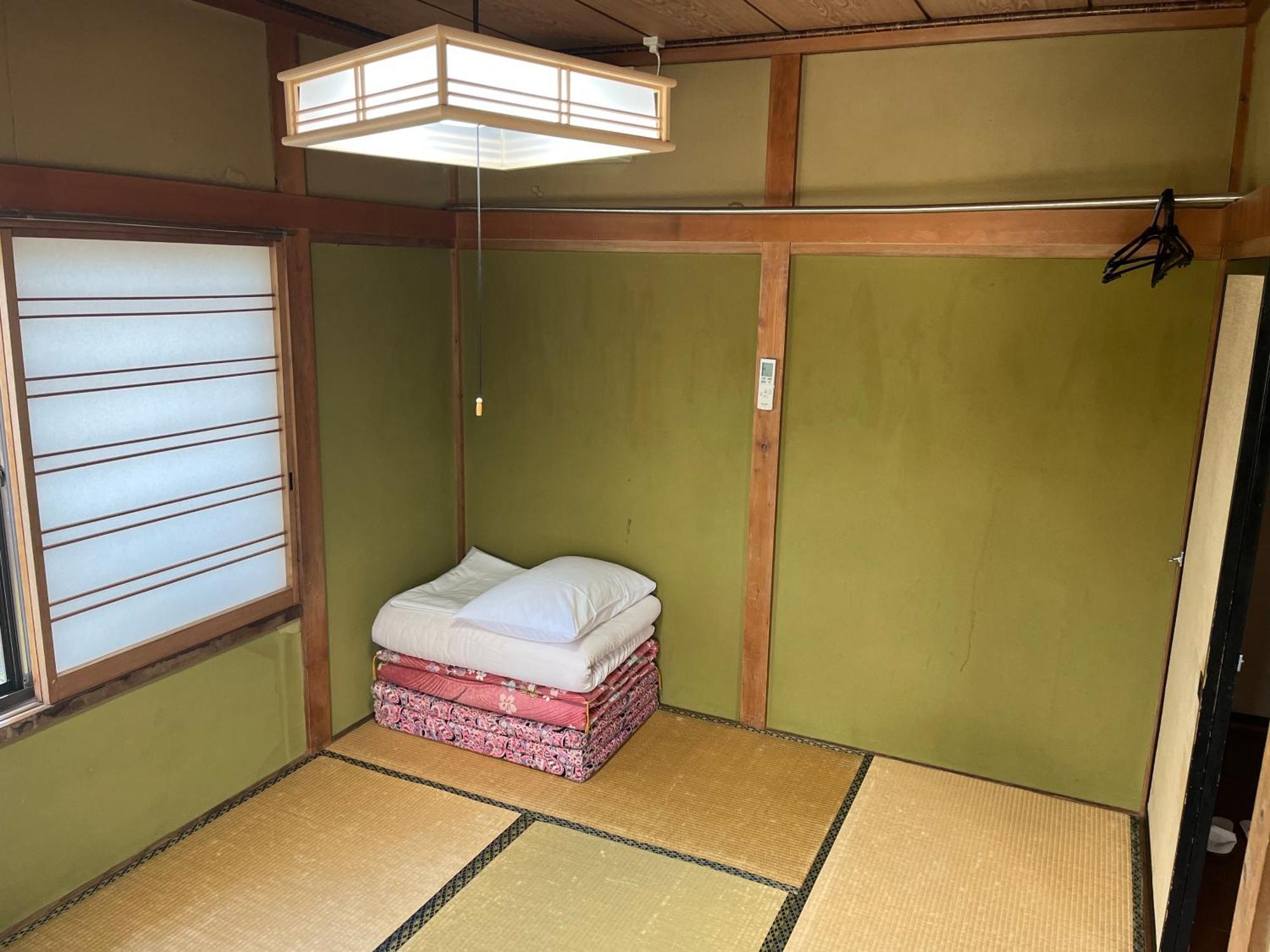 ふる里 Guest House Fujikawaguchiko Bagian luar foto