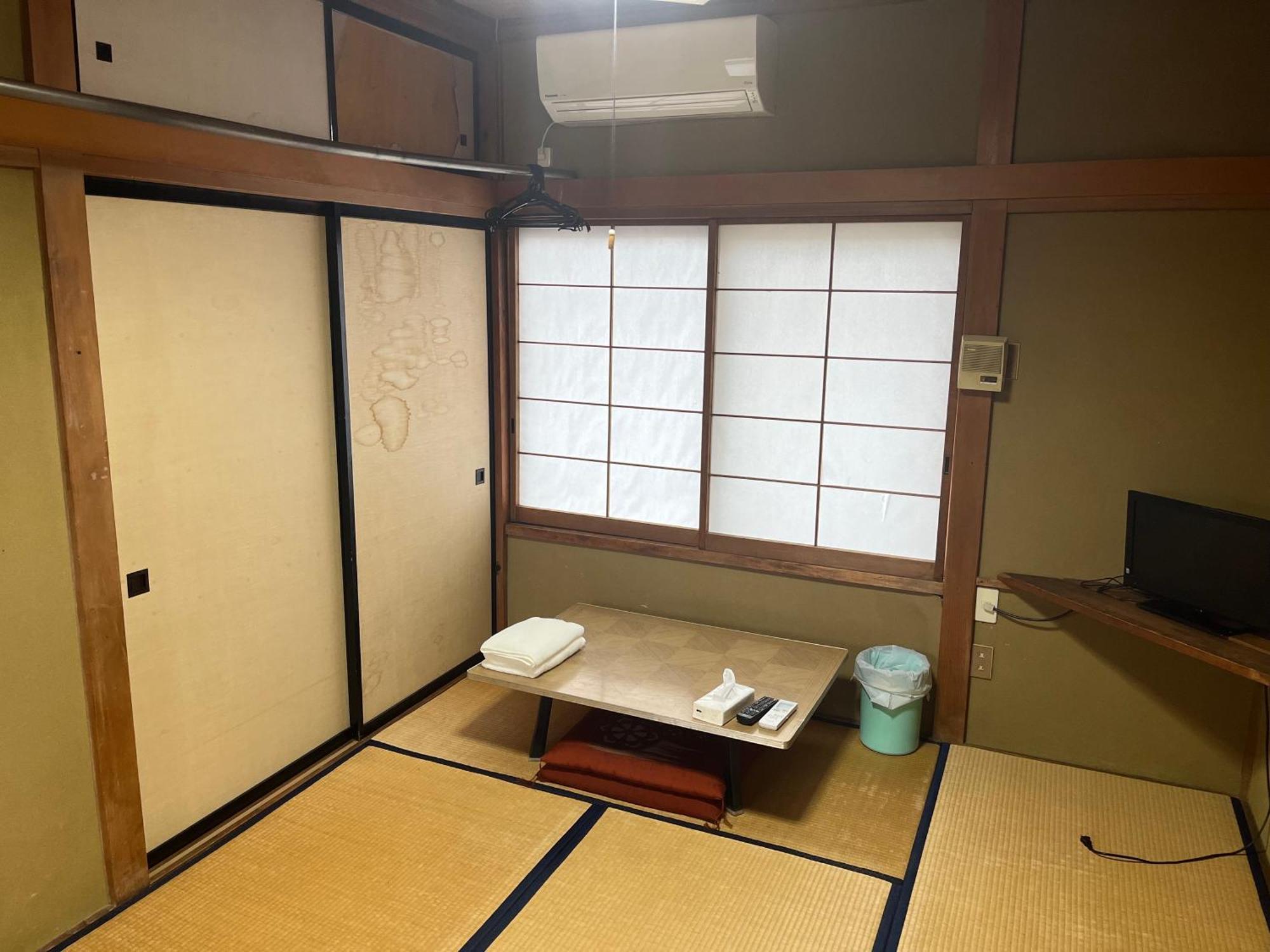 ふる里 Guest House Fujikawaguchiko Bagian luar foto