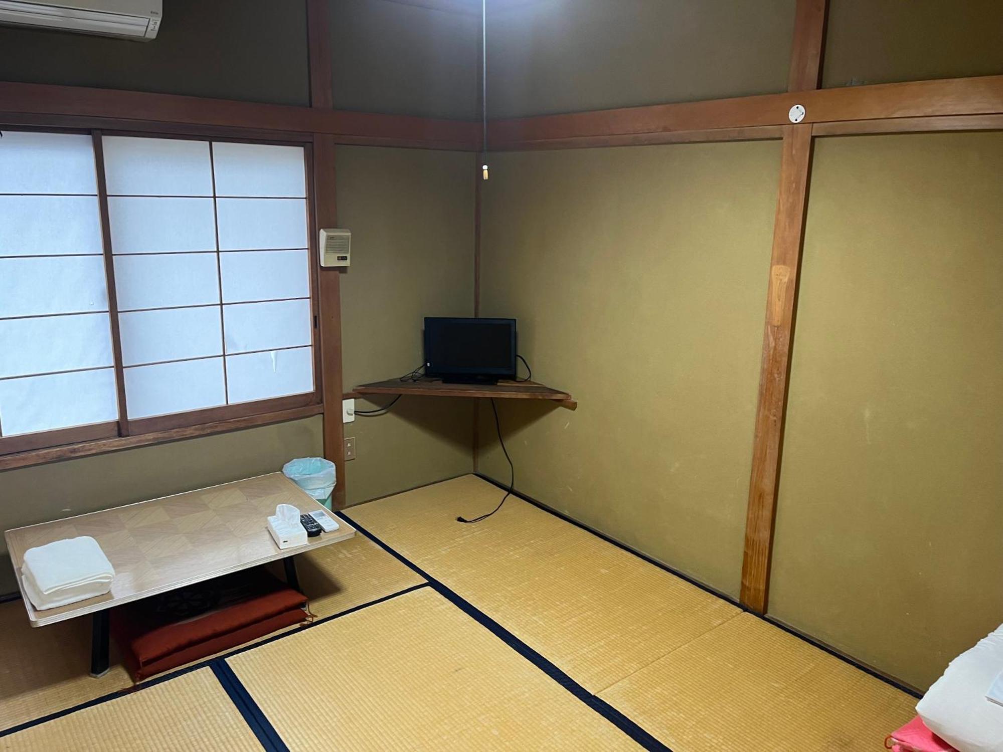 ふる里 Guest House Fujikawaguchiko Bagian luar foto