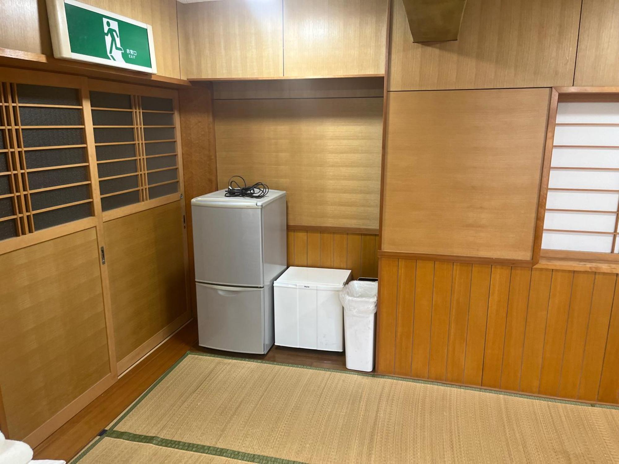 ふる里 Guest House Fujikawaguchiko Bagian luar foto
