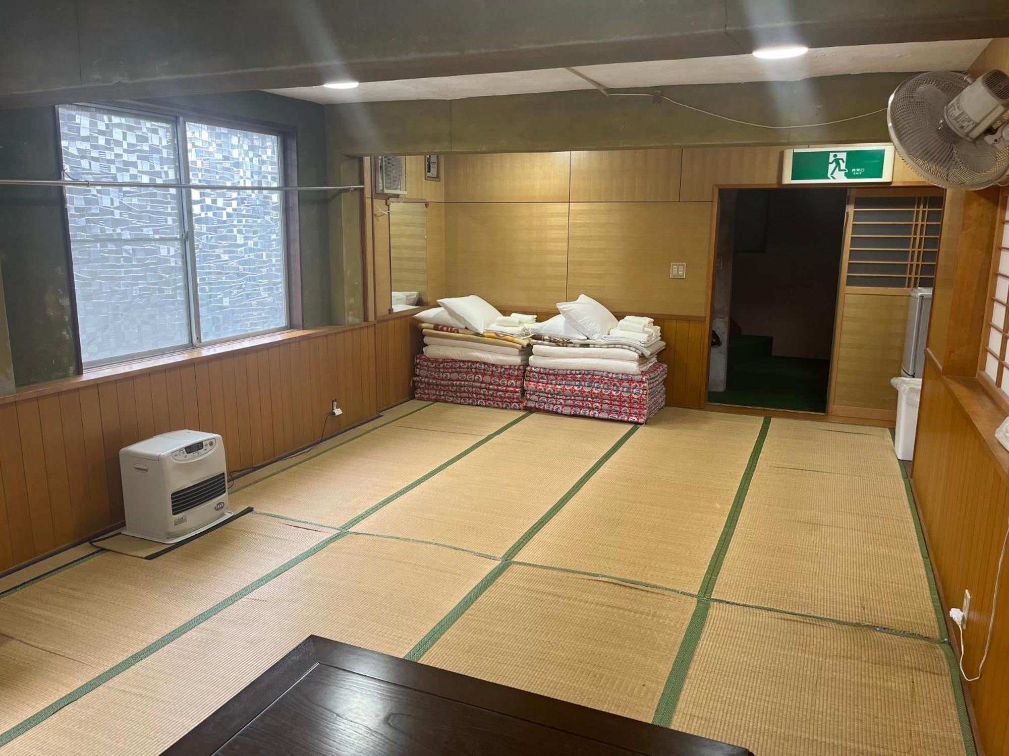 ふる里 Guest House Fujikawaguchiko Bagian luar foto