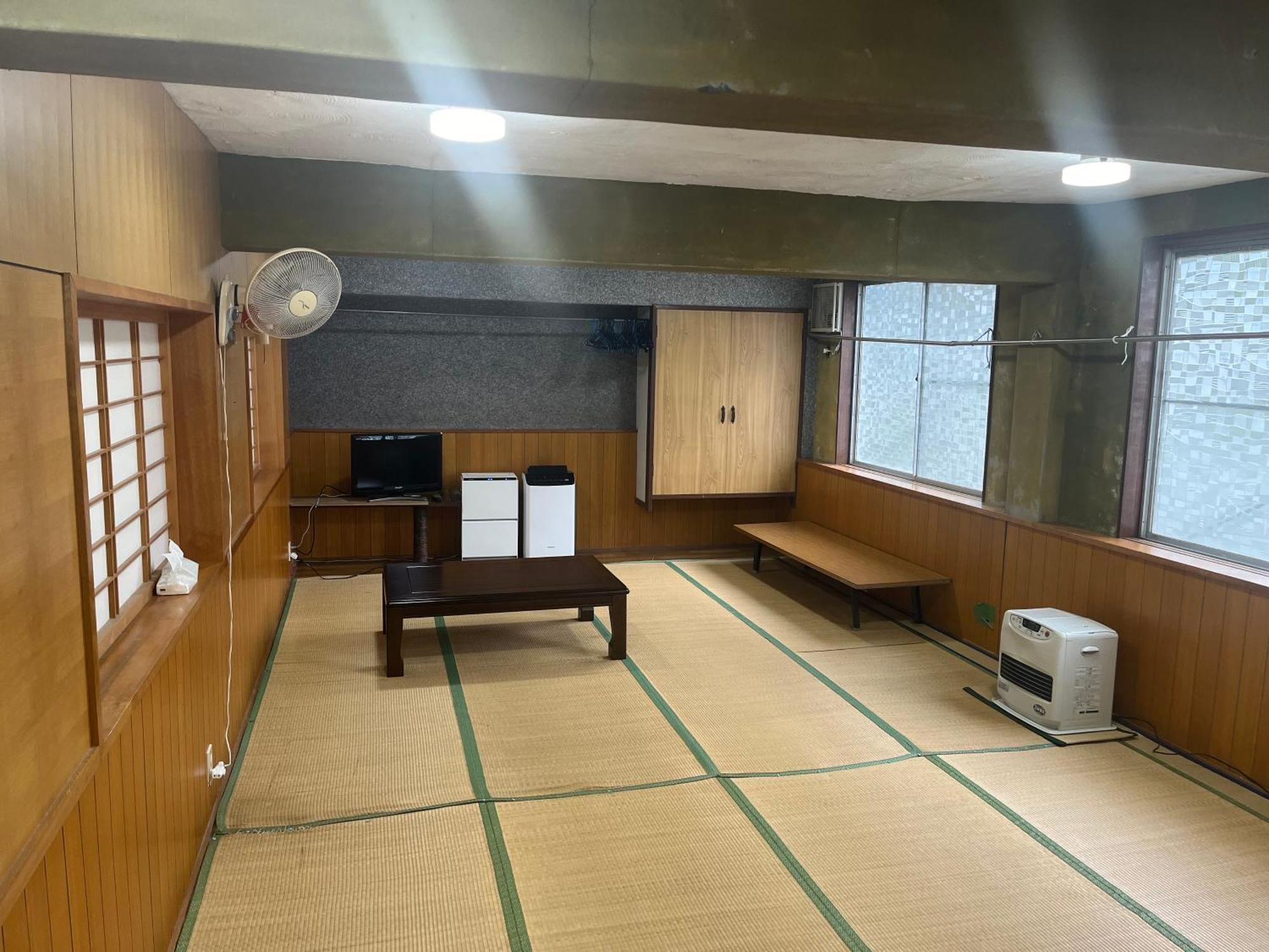 ふる里 Guest House Fujikawaguchiko Bagian luar foto