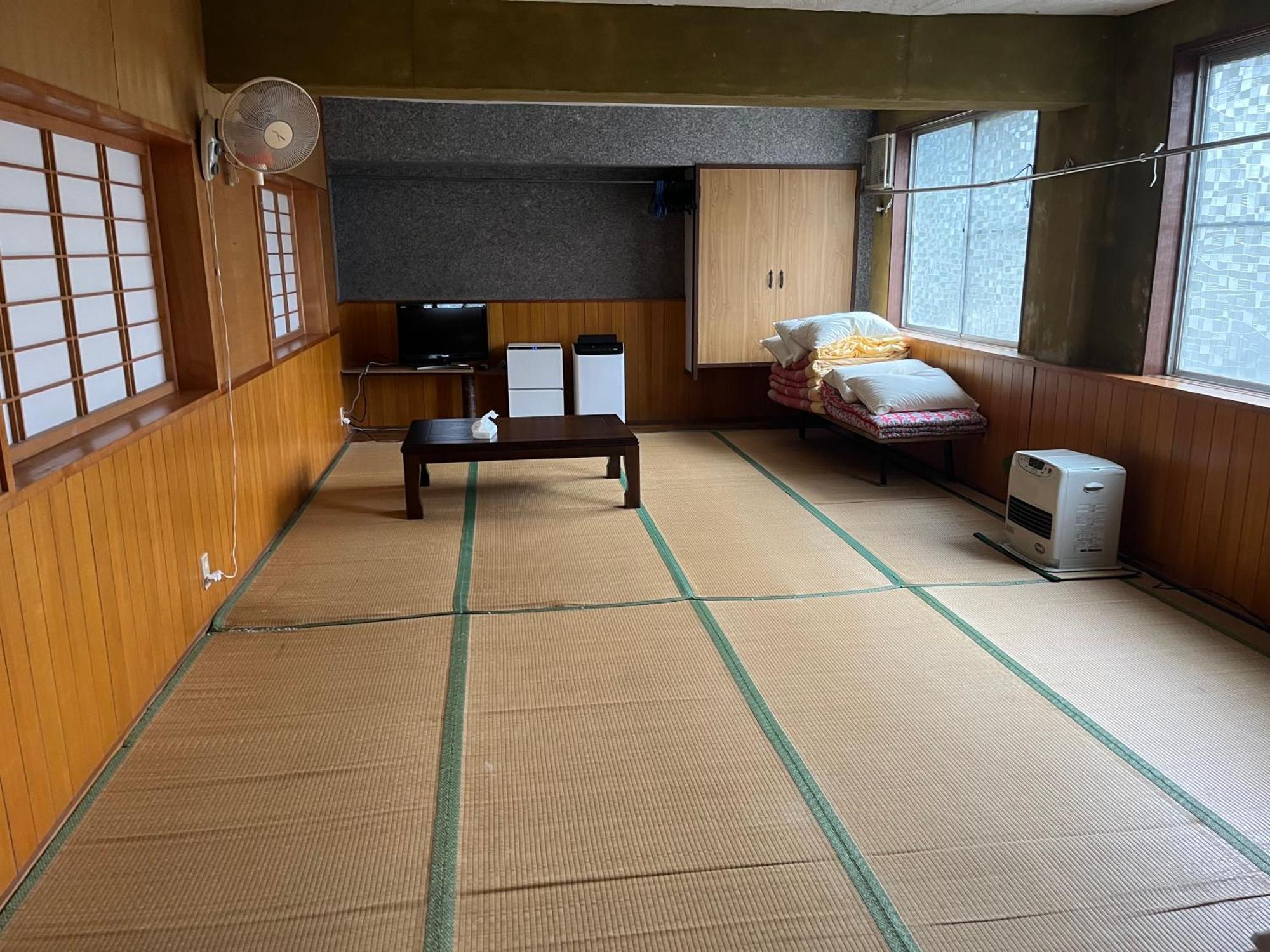 ふる里 Guest House Fujikawaguchiko Bagian luar foto